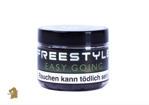 Freestyle "EASY GOING" 150g