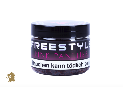 Freestyle "PINK PANTHER" 150g