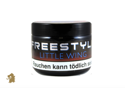 Freestyle "LITTLE WING" 150g