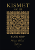 Kismet Noir Honey Blend Edition "BLCK GRP"  200gr