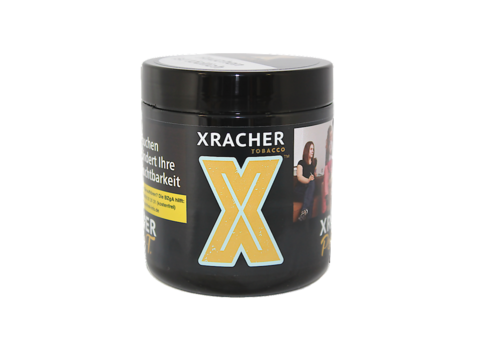 Xracher Tabak PCH ICE T  200g