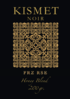 Kismet Noir Honey Blend Edition "FRZ RSE"  200gr