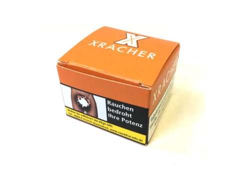 Xracher Tabak Cact.Lem-Mang 20g