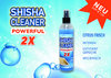 SHISHA CLEANER 300ml Flasche
