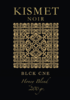 Kismet Noir Honey Blend Edition "BLCK CANE"  200gr (10x20gr)