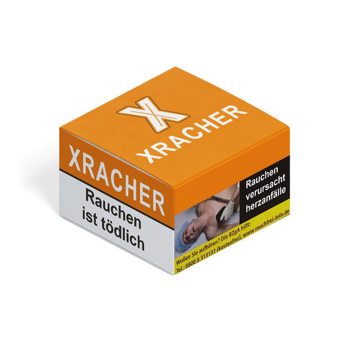 Xracher Tabak Kxxx 20g